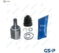JOINT KIT DRIVE SHAFT 641134 FOR NISSAN ALMERA/II/Hatchback QG15DE 1.5L 4cyl