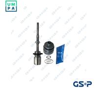GSP 641211 CV joint kit