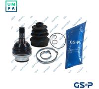 GSP Drive Shaft Joint Kit Front Fits Opel Ascona Astra Calibra Saab 900 Vauxhall