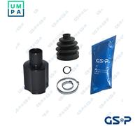 Joint Kit, drive shaft GSP 650106 For DACIA, RENAULT