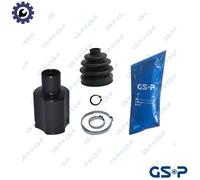 JOINT KIT DRIVE SHAFT 650106 FOR RENAULT DACIA K9K858/856/884 1.5L 4cyl 1.5L