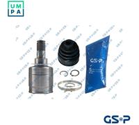 JOINT KIT DRIVE SHAFT 650140 FOR RENAULT CLIO/Sport/Tourer/SPORT/TOURER/MIO 1.2L