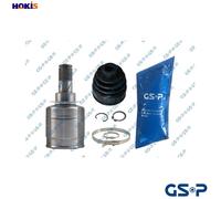 JOINT KIT DRIVE SHAFT 650140 FOR RENAULT CLIO/Sport/Tourer/SPORT/TOURER/MIO 1.2L