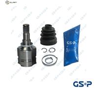 JOINT KIT DRIVE SHAFT 659002 FOR TOYOTA 4E-FE 1.3L 4cyl STARLET