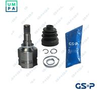 GSP 659002 CV joint kit