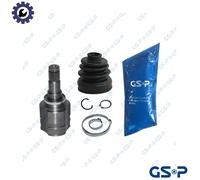 JOINT KIT DRIVE SHAFT 659114 FOR TOYOTA 1NZ-FXE 1.5L 4cyl PRIUS Hatchback