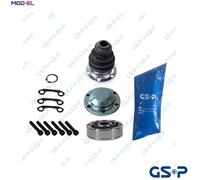 Driveshaft CV joint 661010 GSP for SEAT VW AUDI