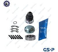 Driveshaft CV joint 661010 GSP for SEAT VW AUDI
