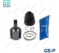 GSP 661011 Joint kit, drive shaft