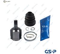 GSP 661011 Joint kit, drive shaft