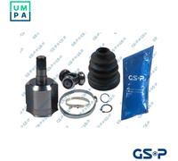 GSP 661011 Joint kit, drive shaft