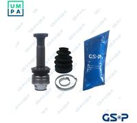 GSP 661020 Joint Kit, drive shaft for VW