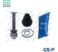 JOINT KIT DRIVE SHAFT 661021 FOR VW CARAVELLE/KOMBI/Bus/TRANSPORTER/Mk 2.5L