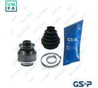 GSP 661029 CV joint kit