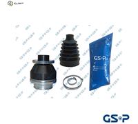 JOINT KIT DRIVE SHAFT 661104 FOR VW CALIFORNIA/T5/Camper/T6 TRANSPORTER/Bus 2.0L