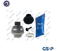 JOINT KIT DRIVE SHAFT 661107 FOR AUDI A4/S4 A5/S5/Convertible/Sportback 2.0L A4