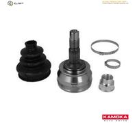 2x ✅Fits KAMOKA PRZEGUBY PӣOSIE PIASTY 6612 OUTER CV JOINT 23/29/575 ⭐UK Seller⭐
