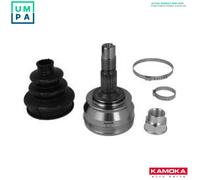 Kamoka Drive Shaft Joint Kit 6738 – CV Joint for VW Caravelle/Eurovan/Transporter 2.0L 4cyl