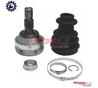 METZGER 7110076 Joint kit, drive shaft