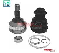JOINT KIT DRIVE SHAFT 7110076 FOR PEUGEOT PARTNER/PATAGONICA/URBANA/MPV/FURGON