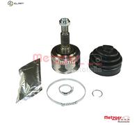 METZGER 7110089 Joint kit, drive shaft