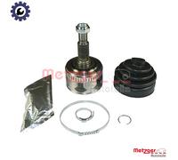 METZGER 7110089 Joint kit, drive shaft