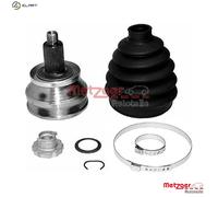 METZGER 7110107 CV joint kit