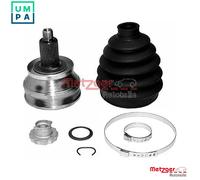 METZGER 7110107 CV joint kit