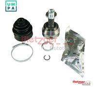 METZGER 7110137 CV joint kit