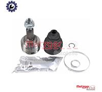 METZGER 7110205 Joint kit, drive shaft