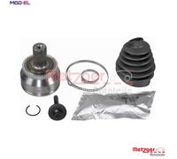 METZGER 7110222 CV joint kit