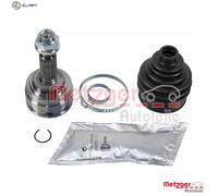METZGER 7110225 Joint kit, drive shaft