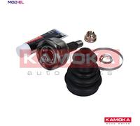 JOINT KIT DRIVE SHAFT 7183 FOR RENAULT CLIO/EURO/III/CAMPUS MODUS/GRAND 1.1L