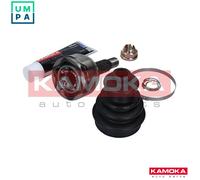 JOINT KIT DRIVE SHAFT 7183 FOR RENAULT CLIO/EURO/III/CAMPUS MODUS/GRAND 1.1L