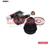 JOINT KIT DRIVE SHAFT 7183 FOR RENAULT CLIO/EURO/III/CAMPUS MODUS/GRAND 1.1L