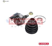 JOINT KIT DRIVE SHAFT 7392 FOR RENAULT SCENIC/GRAND/II MEGANE/Sport/Tourer 2.0L