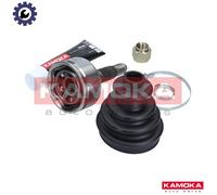JOINT KIT DRIVE SHAFT 7394 FOR PEUGEOT CITROEN C3/Pluriel C2 KFU /KFV 1.4L 4cyl