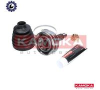 JOINT KIT DRIVE SHAFT 7540 FOR RENAULT TRAFIC/II/Van/Bus NISSAN PRIMASTAR 2.0L