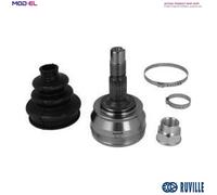 JOINT KIT DRIVE SHAFT 75522S FOR RENAULT K4J740/770/730 1.4L K4M788/782 1.6L