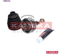 JOINT KIT DRIVE SHAFT 7664 FOR BMW X5/SAV/E53 M57D30 M54B30 3.0L M57D30 2.9L