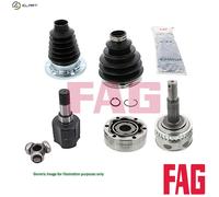 FAG 771 0011 30 Joint kit, drive shaft