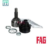 FAG 771 0159 30 CV joint kit