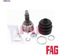 JOINT KIT DRIVE SHAFT 771 0202 30 FOR MAZDA MX-6 TELSTAR/Hatchback/CRONOS 626