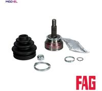 FAG 771 0376 30 CV joint kit