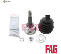 FAG 771 0384 30 Joint kit, drive shaft