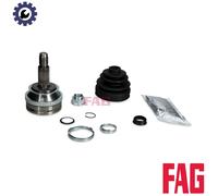 FAG 771 0389 30 Joint Kit, drive shaft for RENAULT