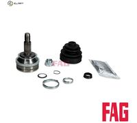 FAG 771 0389 30 Joint Kit, drive shaft for RENAULT