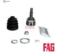 Joint Kit, drive shaft Schaeffler FAG 771 0478 30 For TOYOTA