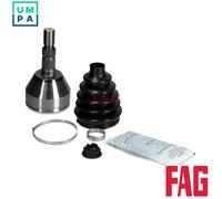 FAG 771 0487 30 Joint kit, drive shaft