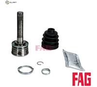 JOINT KIT DRIVE SHAFT 771 0513 30 FOR MITSUBISHI PAJERO/II/Canvas/Top/SHOGUN